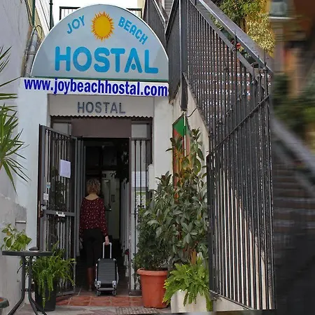 Joy Bed & Breakfast 2*