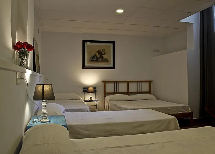 Joy Bed and breakfast