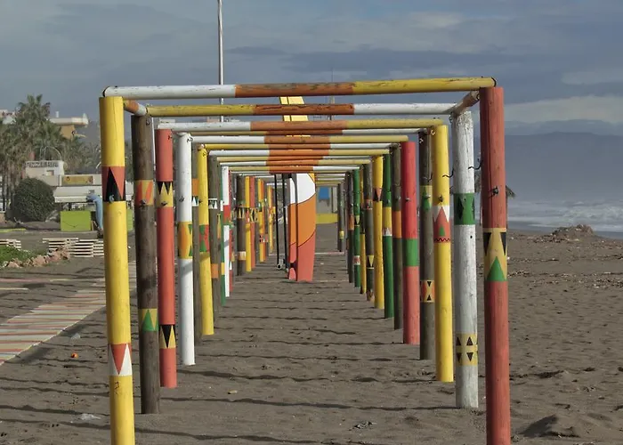 Joy Bed and breakfast 2*