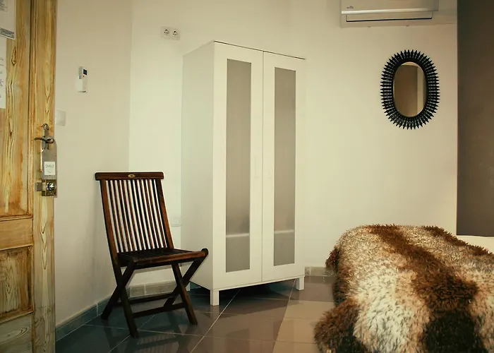 Joy Bed and breakfast