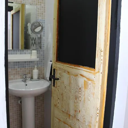 Frühstückspension Joy 2*