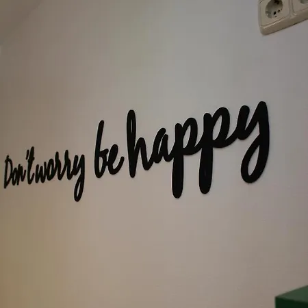 Joy Frühstückspension 2*