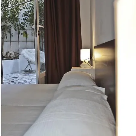 Nocleg ze śniadaniem Joy Torremolinos