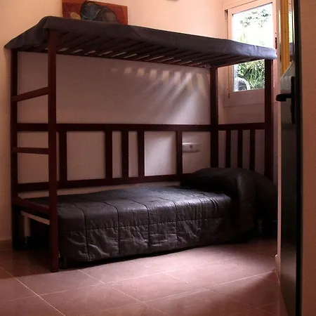 Bed & Breakfast Joy Torremolinos