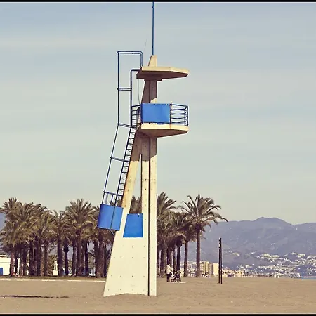 Joy Bed & Breakfast Torremolinos