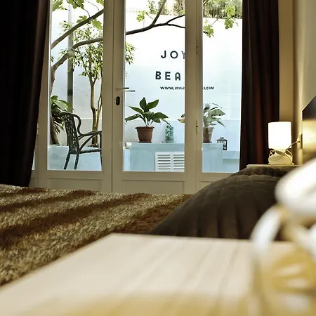 Joy 2* Torremolinos