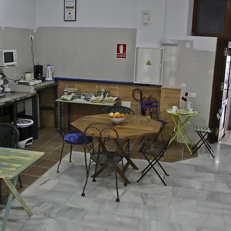 Joy Oda ve Kahvaltı