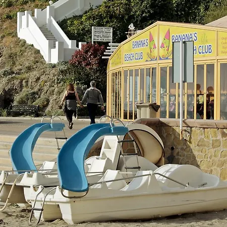 Joy Oda ve Kahvaltı Torremolinos