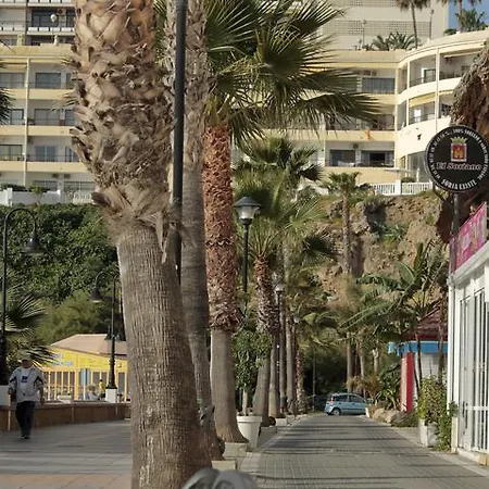 Joy 2* Torremolinos