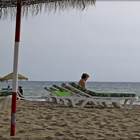 Oda ve Kahvaltı Joy