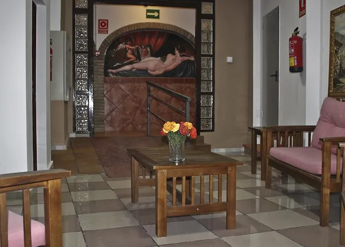 Bed & Breakfast Joy 2*