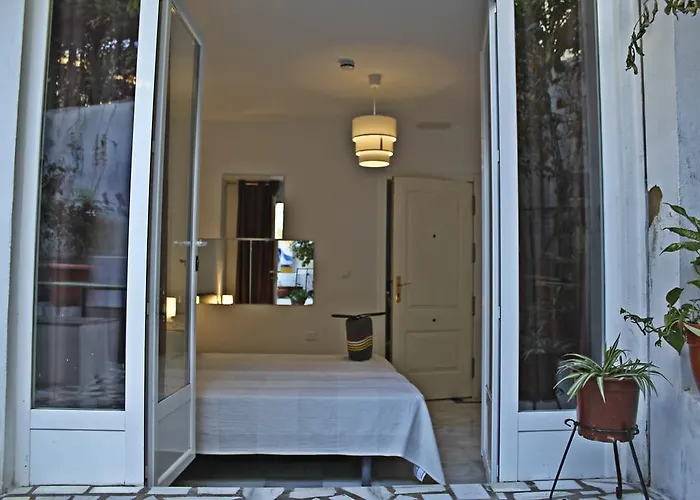 Bed & Breakfast Joy Torremolinos