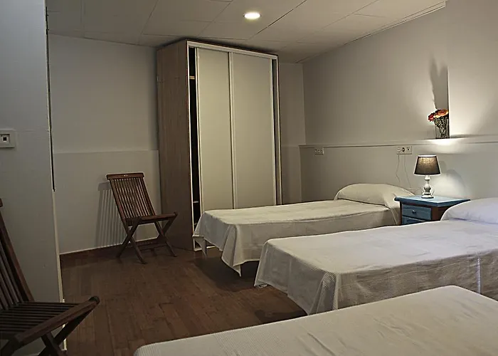 Couette-café Joy 2*