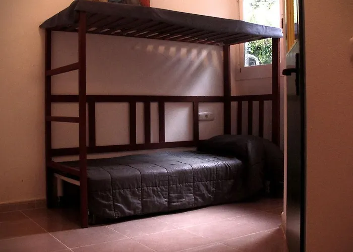 Bed & Breakfast Joy Torremolinos