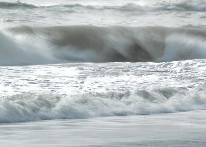 Joy Bed & Breakfast Torremolinos