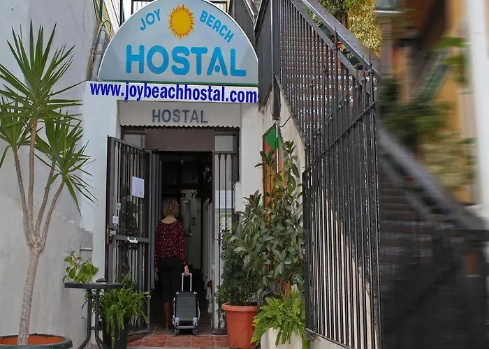 Joy Bed & Breakfast 2*