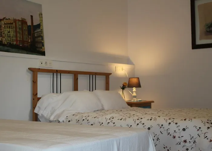 Bed & Breakfast Joy 2*