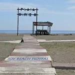 فندق مبيت وإفطار Joy توريمولينوس