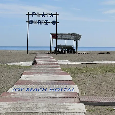 Bed & Breakfast Joy Torremolinos