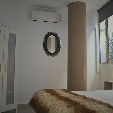 Joy Bed & Breakfast