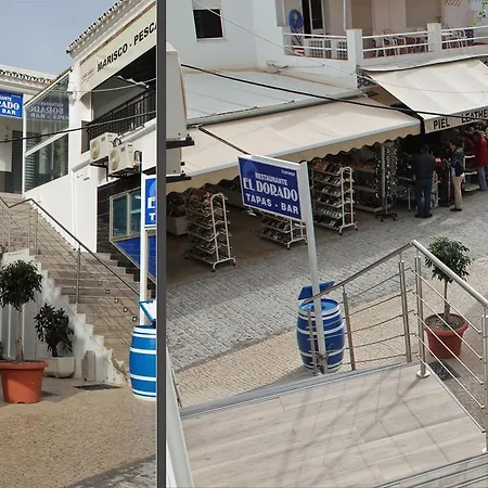 Joy לינה וארוחת בוקר 2*