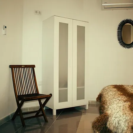 Joy Bed & Breakfast