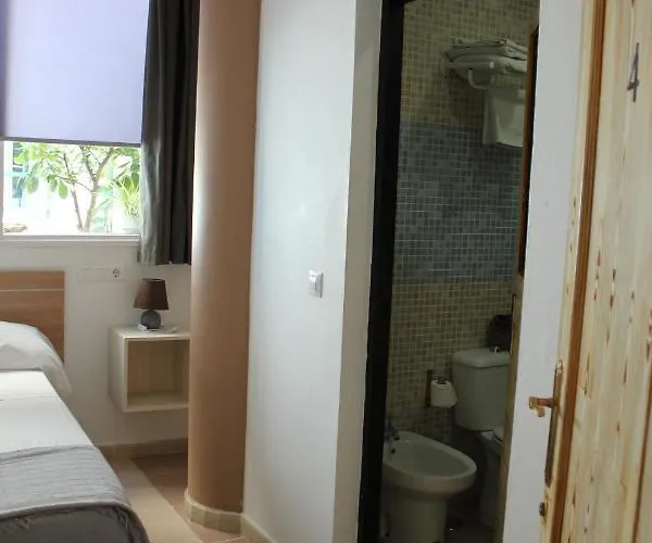 Alojamento de Acomodação e Pequeno-almoço Joy