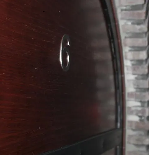 Alojamento de Acomodação e Pequeno-almoço Joy