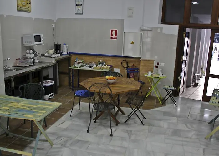 Joy Alojamento de Acomodação e Pequeno-almoço