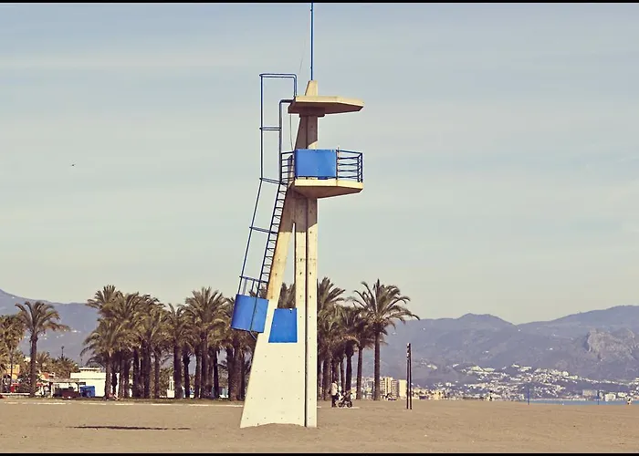 Joy Alojamento de Acomodação e Pequeno-almoço Torremolinos