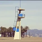 Joy Bed & Breakfast Torremolinos