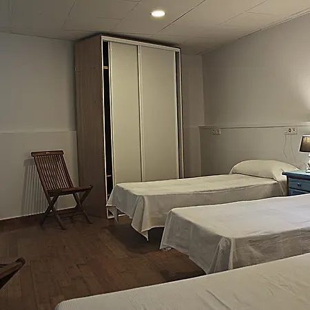 Couette-café Joy 2*